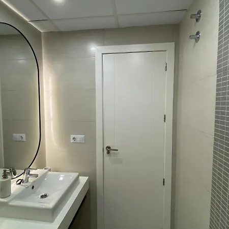 Coastal Hills Apartment