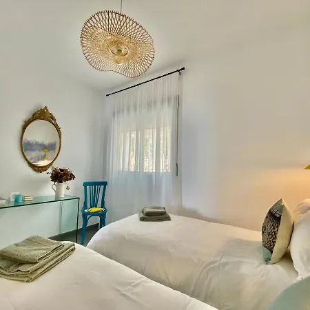 Apartment Coastal Hills