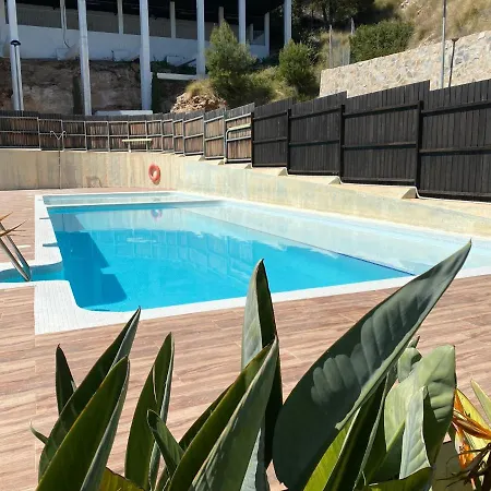 Apartment Coastal Hills *