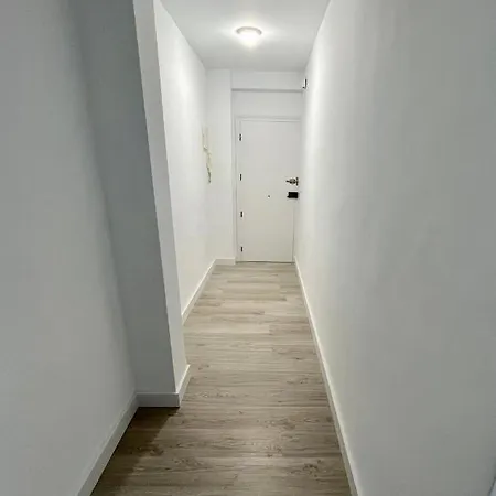 Marlu Apartment