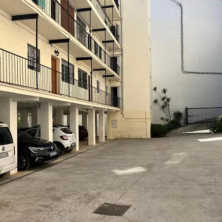 Apartment Cap Negret By Kalmarent Altea