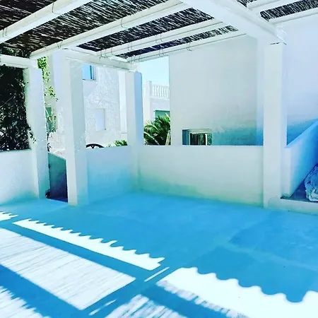 Apartment Despertar Azul