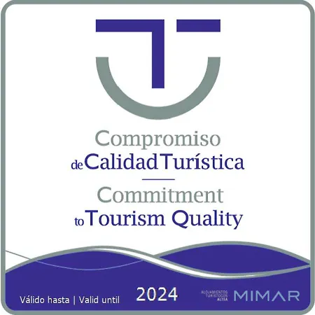 Holiday home Mimar Sol Urban Altea