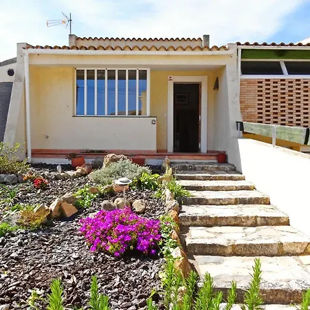 Casa Mimosa Altea