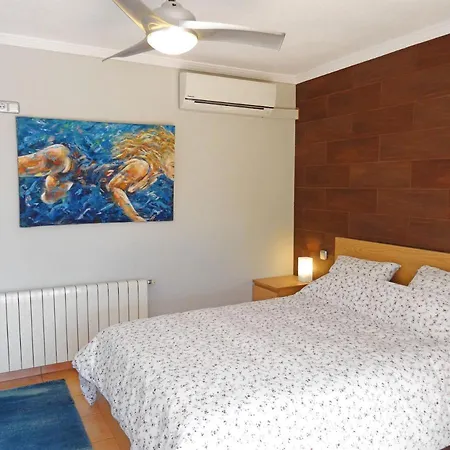 Holiday home Casa Mimosa *