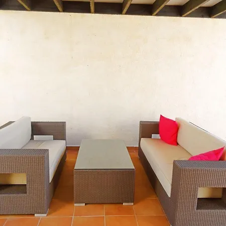 Casa Mimosa Holiday home *