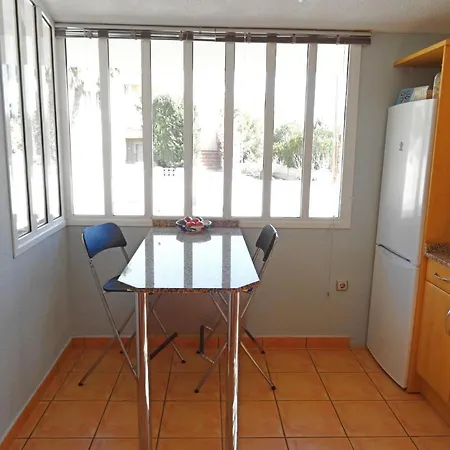 Casa Mimosa Holiday home *