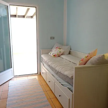 Casa Mimosa * Altea
