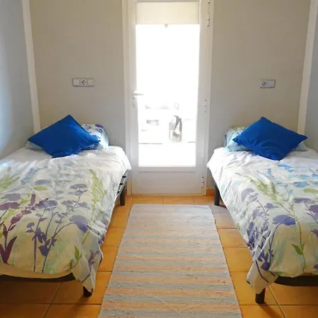 Casa Mimosa Holiday home *