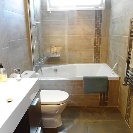Holiday home Casa Mimosa Altea