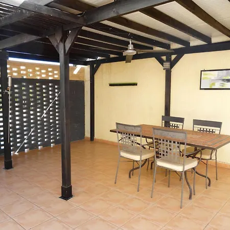 Casa Mimosa *