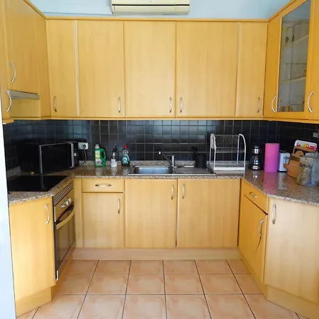 Casa Mimosa Holiday home *