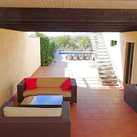 Casa Mimosa * Altea