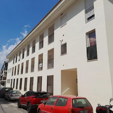 Precioso Con Garaje Y Terraza
