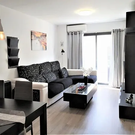 Encantador Apartamento En Apartment *