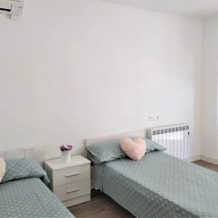 Apartment Encantador Apartamento En Altea