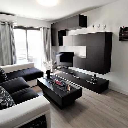 Apartment Encantador Apartamento En Altea