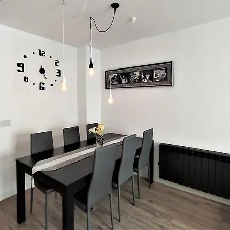 Apartment Encantador Apartamento En
