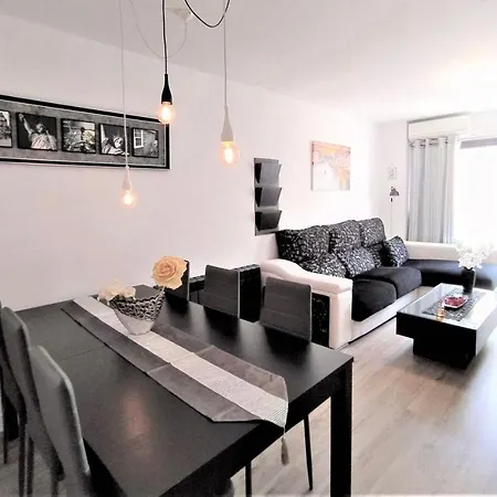Encantador Apartamento En
