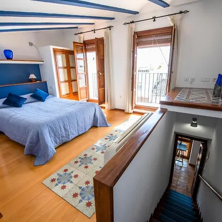 Apartment Casa Daci Altea
