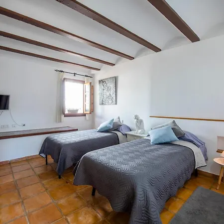 Apartment Casa Daci