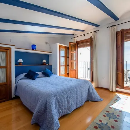 Casa Daci * Altea
