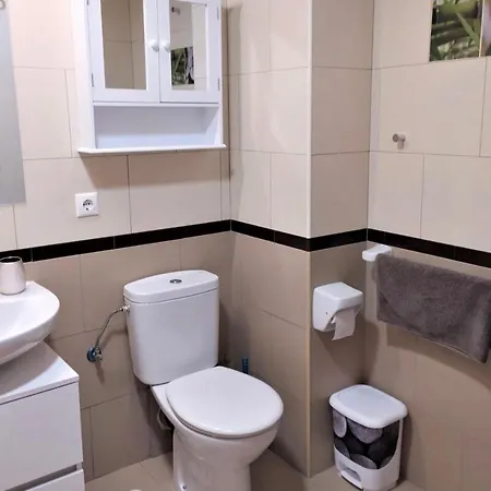 Encantador Apartamento En