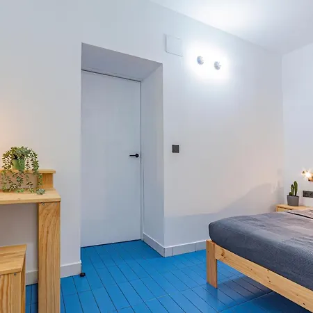 Art Apartment Altea
