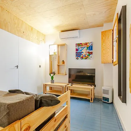 Art Apartment