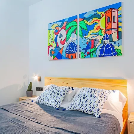 Art * Altea