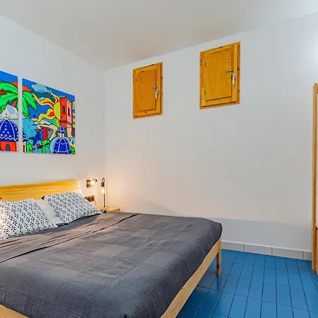 Art Apartment