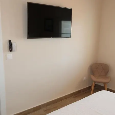 Club Nautico Playa Apartment Altea