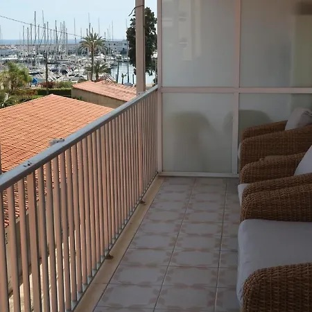 Apartment Club Nautico Playa *