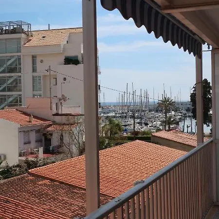 Club Nautico Playa Apartment Altea