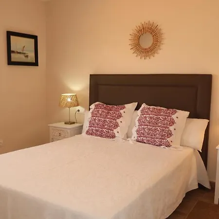 Club Nautico Playa Apartment
