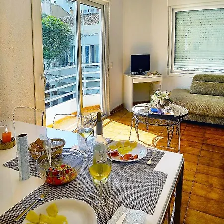 Apartment Rincon De Encanto A Paso Del Mar *