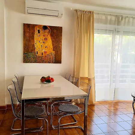 Apartment Rincon De Encanto A Paso Del Mar *