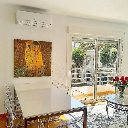Rincon De Encanto A Paso Del Mar Apartment *