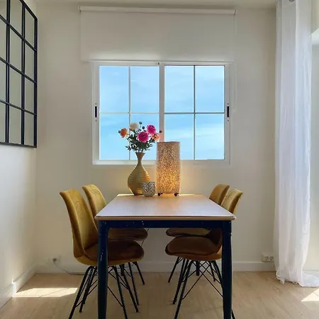 Apartment Panorama