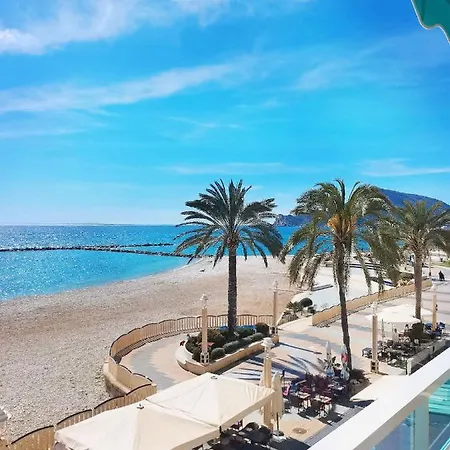Panorama * Altea