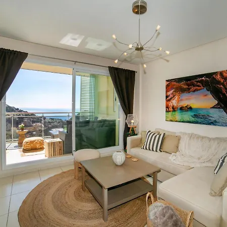 Apartment Jardines De Hills-4 By Interhome *