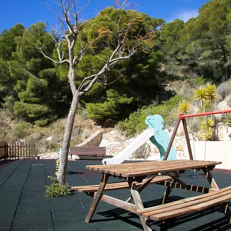 Jardines De Hills-4 By Interhome Apartment