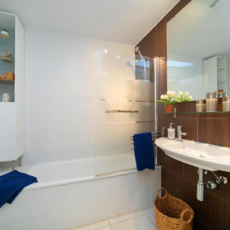Jardines De Hills-4 By Interhome Altea