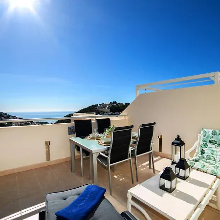Jardines De Hills-4 By Interhome