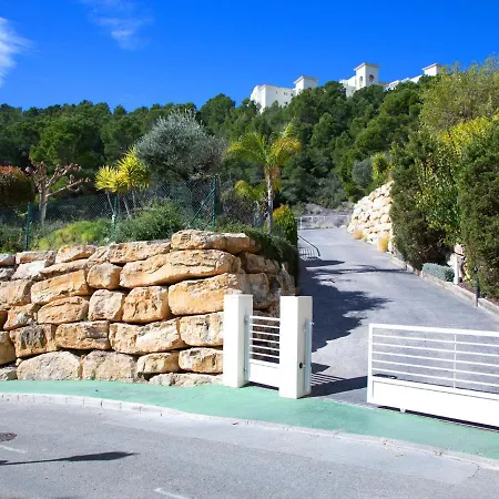 Jardines De Hills-4 By Interhome Apartment *
