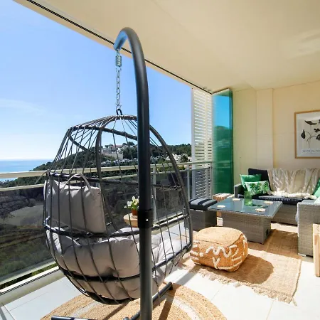 Jardines De Hills-4 By Interhome