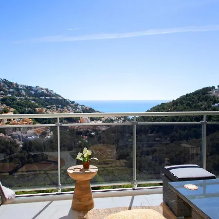 Apartment Jardines De Hills-4 By Interhome *