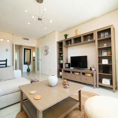 Jardines De Hills-4 By Interhome Altea