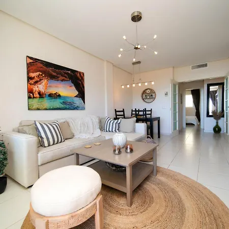 Jardines De Hills-4 By Interhome