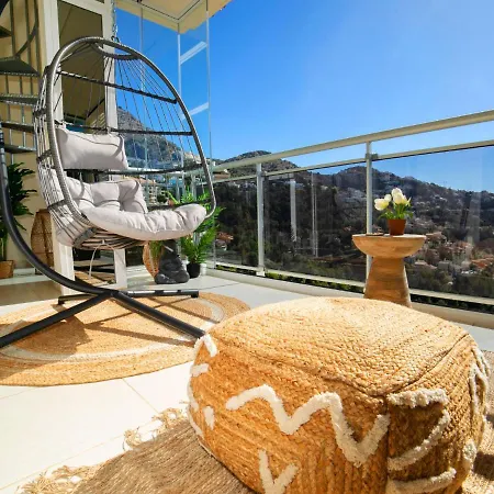 Jardines De Hills-4 By Interhome Apartment *